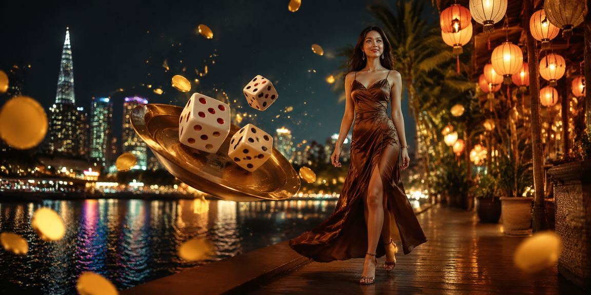 Người chơi thư giãn cân bằng giữa giải trí và cuộc sống tại Việt Nam