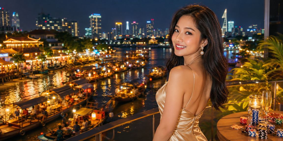 Người dùng vùng đồng bằng sông Cửu Long nạp tiền cá cược qua ví điện tử trên điện thoại